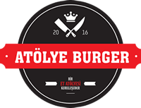 ATÖLYE BURGER